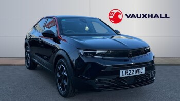 Vauxhall Mokka 1.2 Turbo SRi Premium 5dr Petrol Hatchback